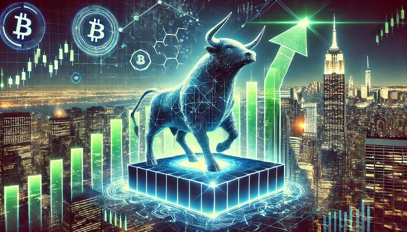 Bernstein Forecasts Coinbase (COIN) To Surge 90%, Setting $510 Price Target
