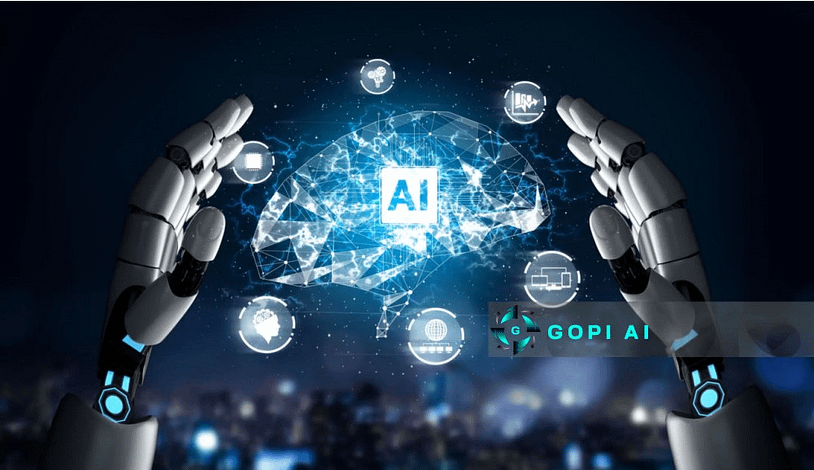 GOPI AI Launches Risk-Free Cloud Computing Contract Trial, Empowering Global Cryptocurrency Investment