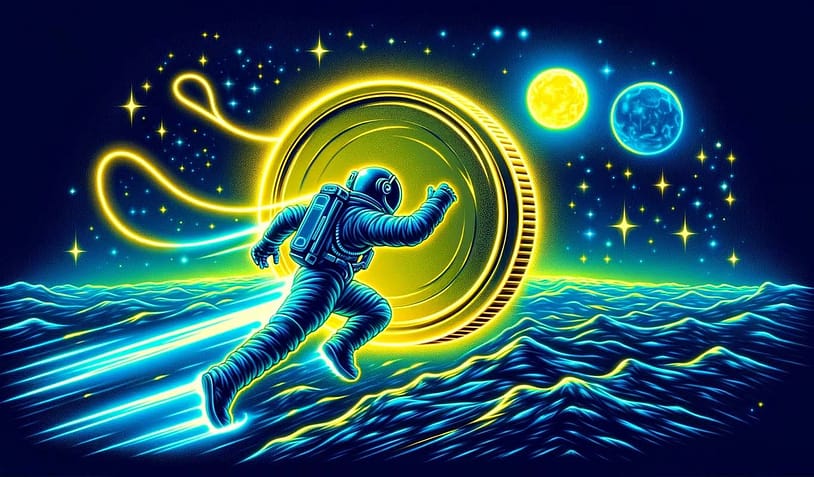 Trader Says Rallies for Dogecoin Rival Just Getting Started, Predicts Month of May To Decide Direction for Solana