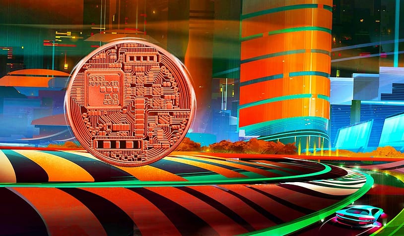 Top Crypto Exchange Binance Airdrops and Lists New Interoperability Altcoin