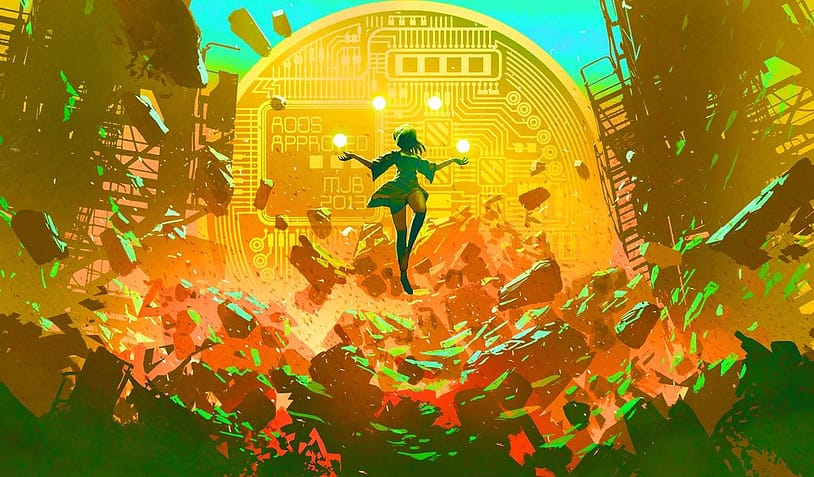 Massive Altcoin Rallies Imminent Amid Surging Global Liquidity, According to Analyst TechDev