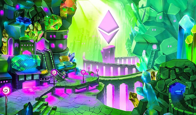 Trader Says Market Primed for Strong Reversal After Bullish Move – Here’s His Target for Ethereum and Altcoins