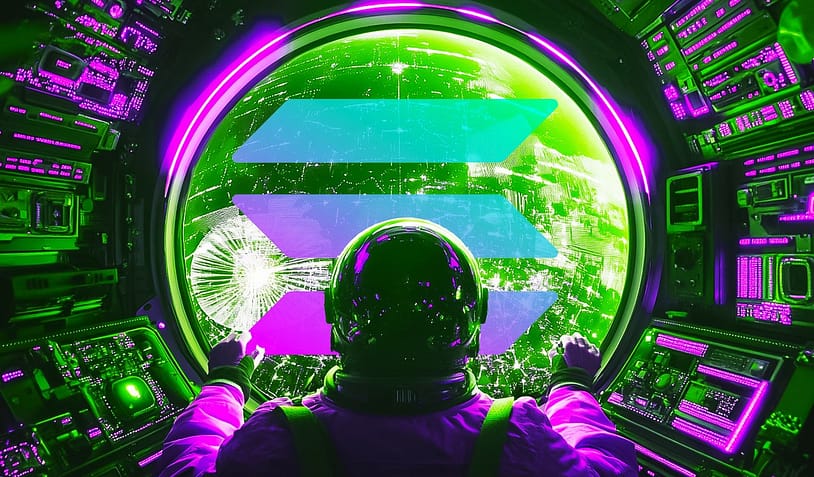 Analyst Says Solana Flashing ‘Very Promising’ Bullish Setup, Predicts Rallies for Two Low-Cap Altcoins