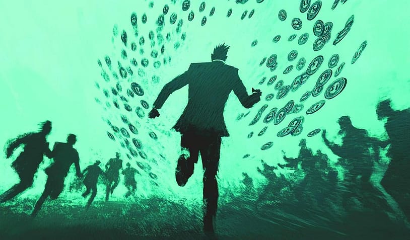 Trader Says Matter of Time Before Crypto Breaks to New All-Time Highs, Updates Outlook on Bitcoin, Ethereum and One Other Altcoin