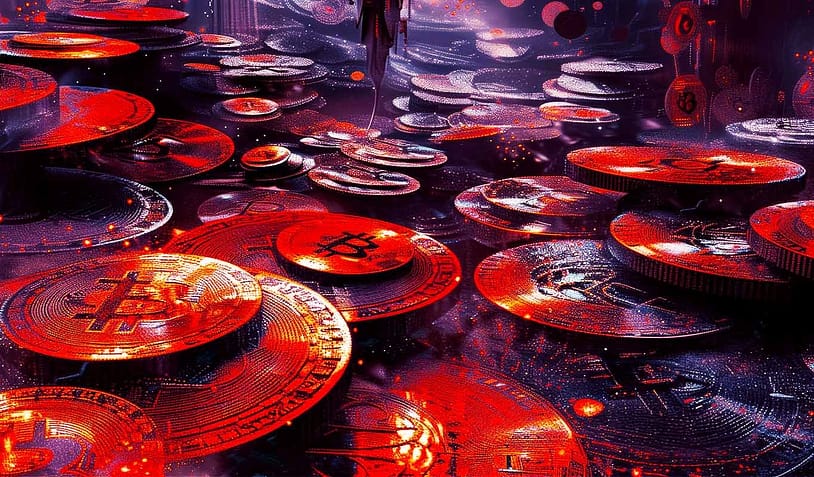 Crypto Products Break Record As $11,200,000,000 of Monthly Inflows Hit Institutional Markets: CoinShares