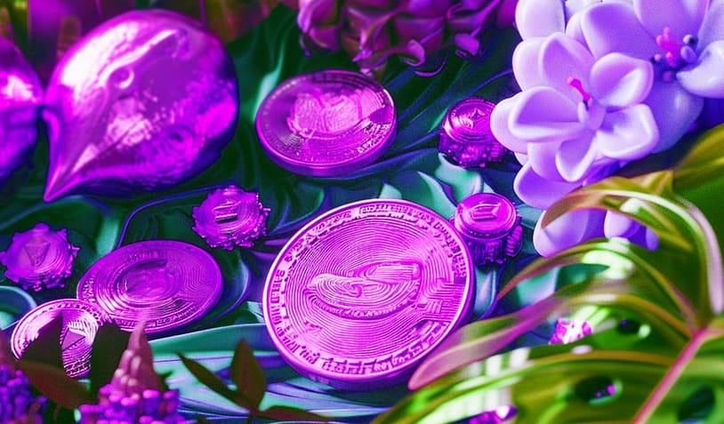 Bitwise CIO Reveals 4,000x Prediction, Says Ethereum, XRP, Solana and Others Will Be Impacted From One Booming Trend