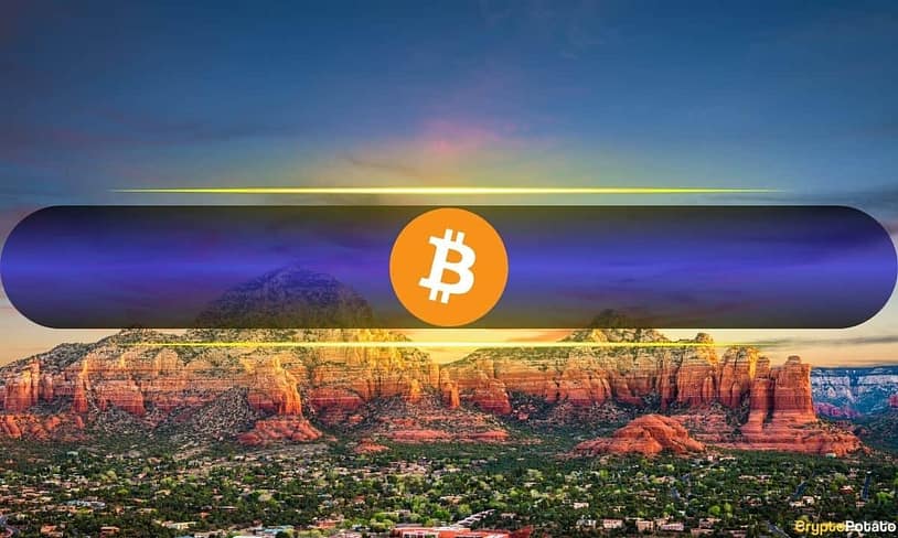 Arizona Legislature Passes Landmark Bitcoin Investment Bills