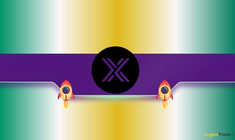 Immutable (IMX) Goes Vertical with 45% Spike: What’s Fueling the Rally?