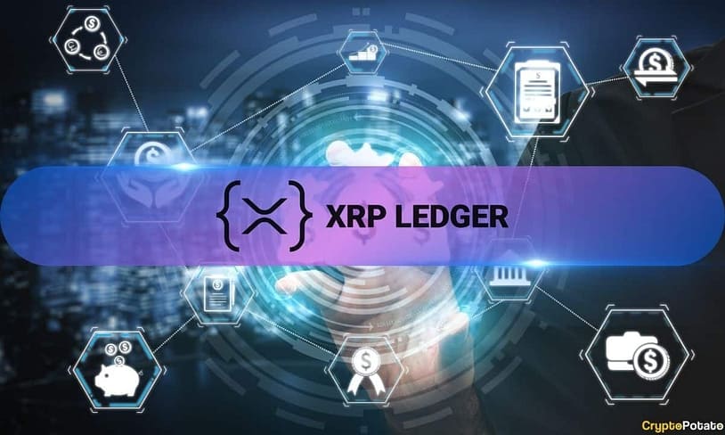 XRP Ledger SDK Compromised by Backdoor Exploit