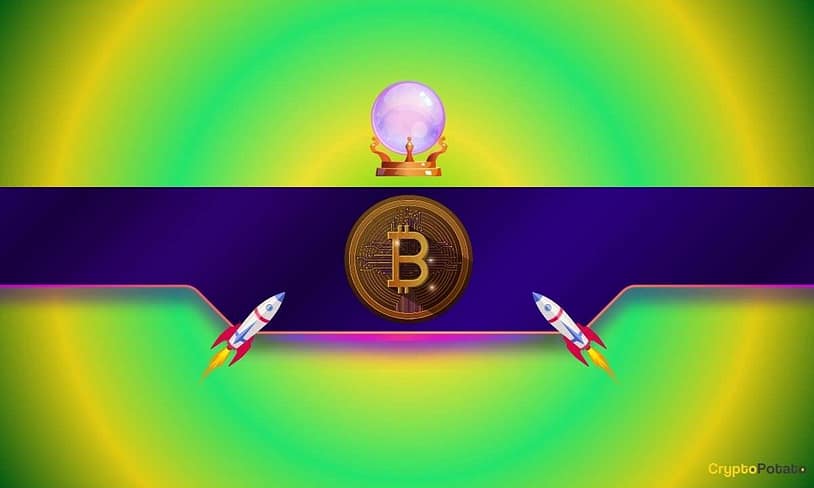 Here Are the Next Big Targets