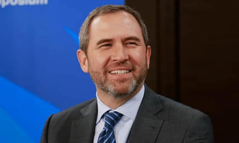 Ripple CEO Brad Garlinghouse Explores the Role and Importance of Crypto ETFs