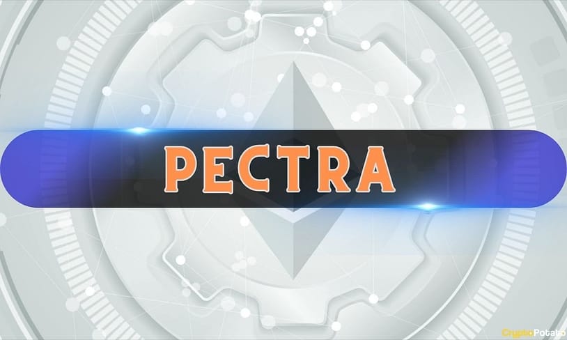 Ethereum’s Pectra Upgrade Finally Goes Live
