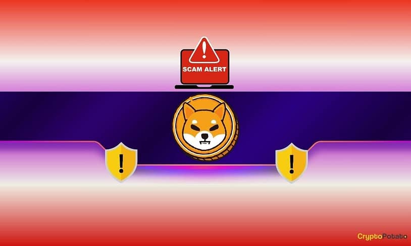 Top Shiba Inu (SHIB) Leader Shares a Crucial Scam Alert: Details