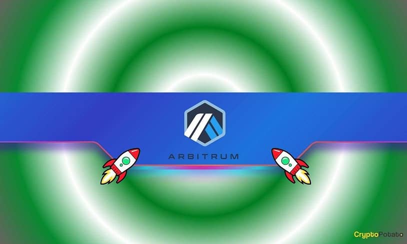 Why is the Arbitrum (ARB) Price up Today?