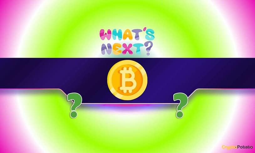 Veteran Trader Peter Brandt Is Long on Bitcoin (BTC), But There’s a Catch