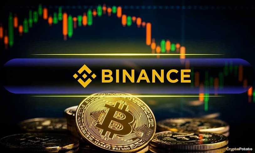 This Critical Binance Metric Suggests Incoming Surprises for Bitcoin: What You Need to Know