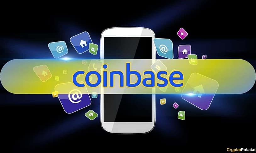 Coinbase’s Base App Hits the Scene, Combining Crypto and Social Media