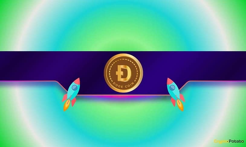 Dogecoin Double Bottom? $0.46 Breakout Possible if $0.26 Holds