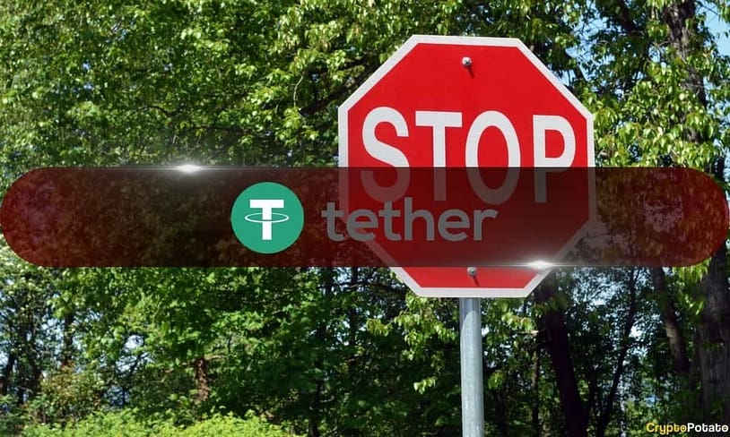 Tether to End USDT Support on These 5 Blockchains