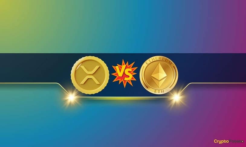 We Asked 4 AIs If XRP Will Hit $10 Before ETH Taps $10K: You Won’t Believe the Split