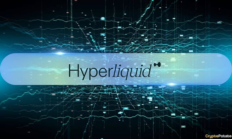 Hyperliquid Outpaces Ethereum and Solana in Revenues