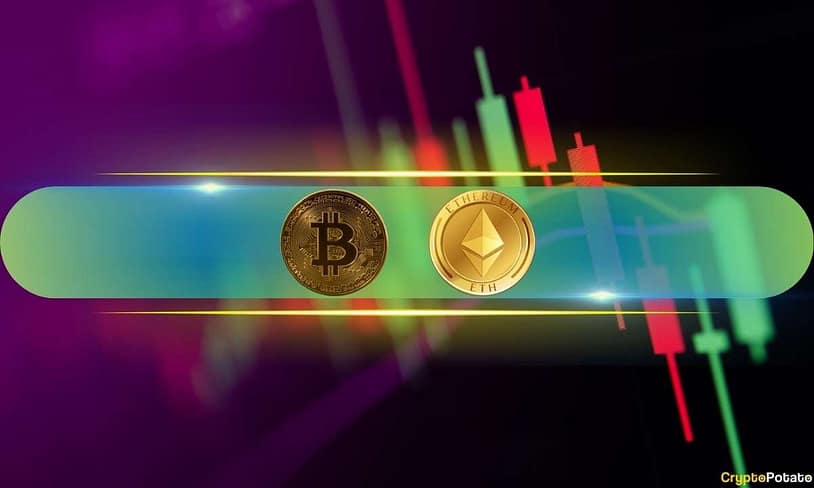 Ethereum Explodes to 2021 Peaks, Bitcoin Eyes ATH: Market Watch