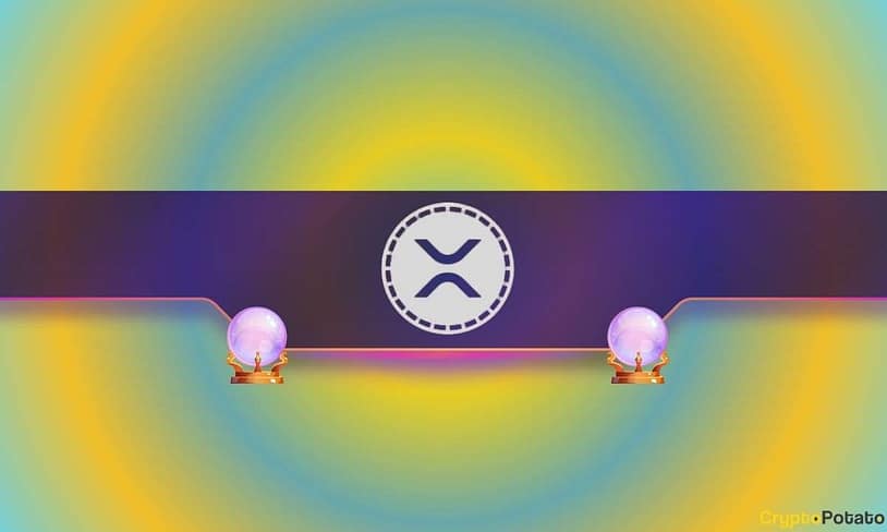 This Ripple (XRP) Metric Flashes Critical Warning Sign