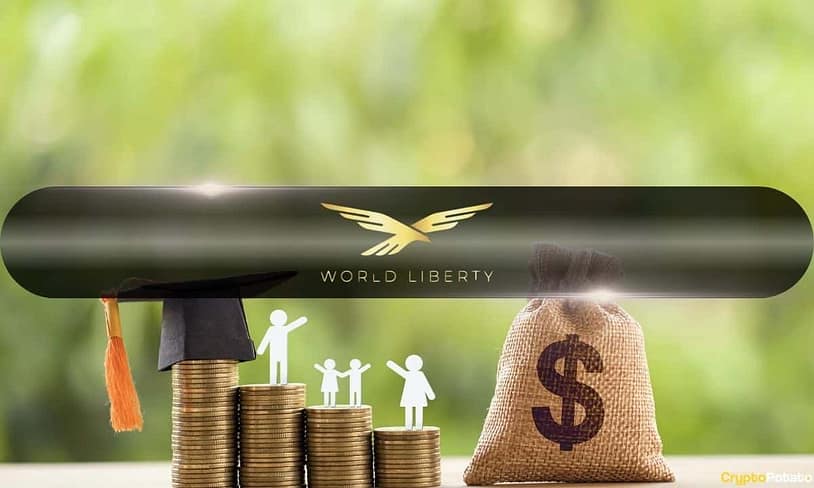 World Liberty Finance Blacklists TRON Wallet Over $11M WLFI Case