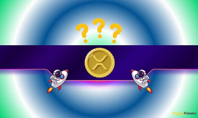 This Is XRP’s Next Big Target as Ripple’s Price Breaks Key Resistance: Details