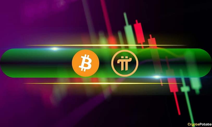 Pi Network’s PI Dumps 7% Daily, Bitcoin (BTC) Stopped at $93K: Market Watch
