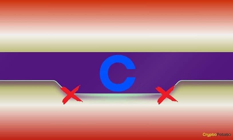 Coinbase Says Goodbye to 5 Altcoins: Prices Collapse Instantly