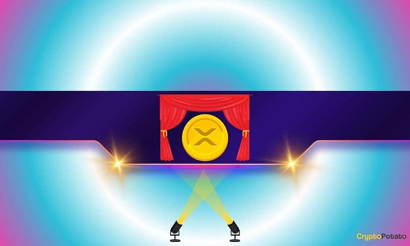 Fresh Ripple Addresses Jump to 8-Month-High as $6 XRP Target Emerges