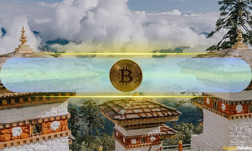 Bhutan Commits 10,000 BTC to Developing a Mindfulness-Based Economic Hub