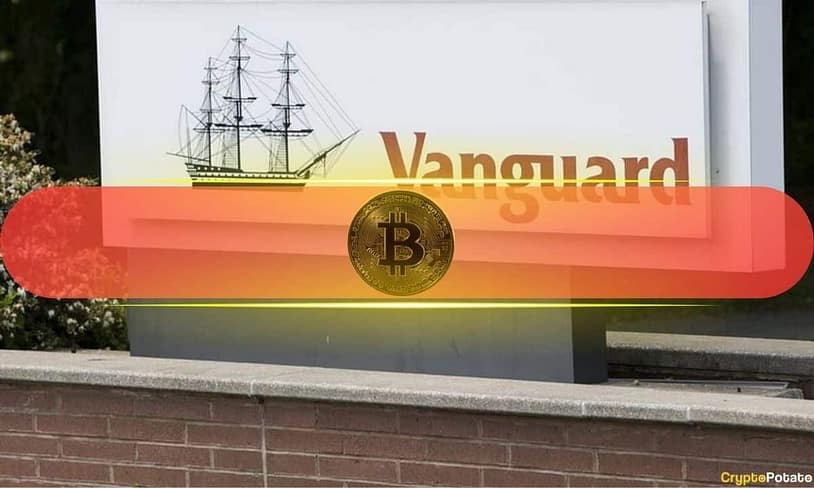 Vanguard ‘Finally Caves’ Allowing Crypto ETF Trading For 50M Clients