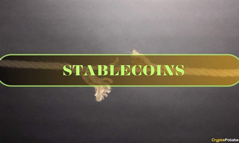 Solana Stablecoin USX Plummets to $0.10 in Depeg Amid Liquidity Crunch