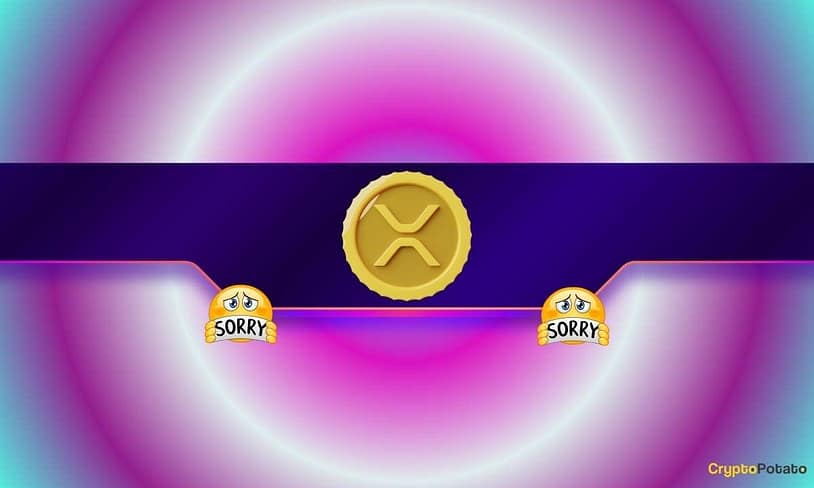 Why Is Ripple’s (XRP) Price Down Today?