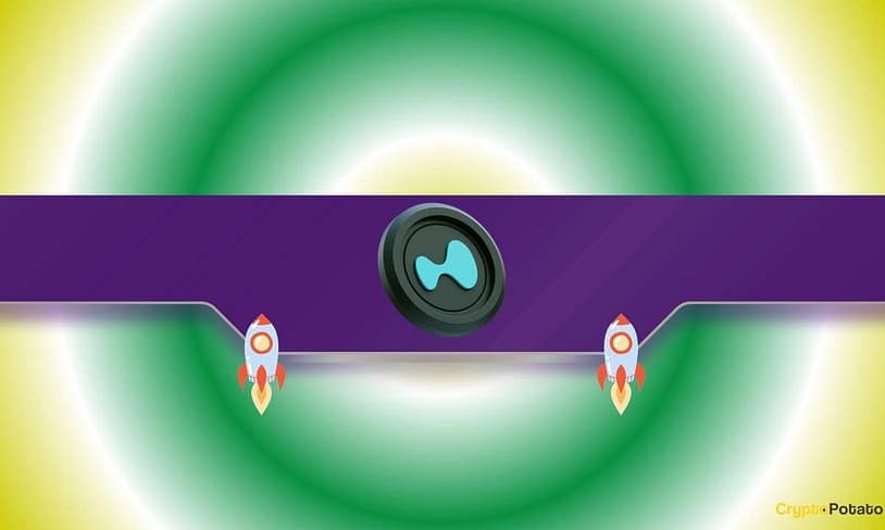 HYPE Ready to Rip? Double Bottom Eyes $48 Target