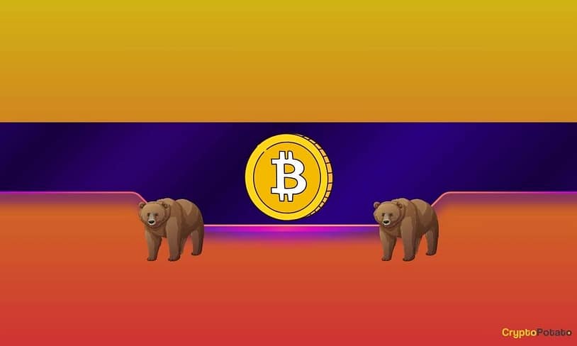 Bitcoin (BTC) Death Cross Sparks Fears of 70% Price Crash