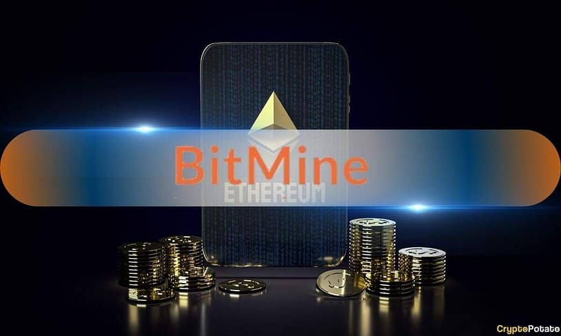 BitMine Doubles Down on Ethereum as Markets Cool into Year-End