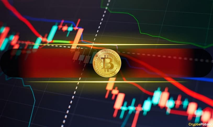 Bitcoin Price Suddenly Plunges Below $88K as Hourly Liquidations Explode