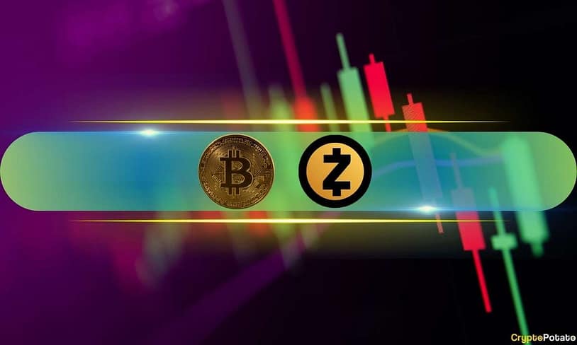 Zcash (ZEC) Plunges by Double Digits, Bitcoin (BTC) Slips Below $90K: Market Watch