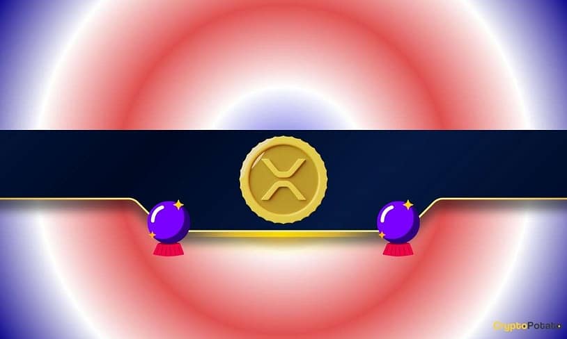 2 Signals Suggest XRP’s Early 2026 Rally Is Running Out of Steam