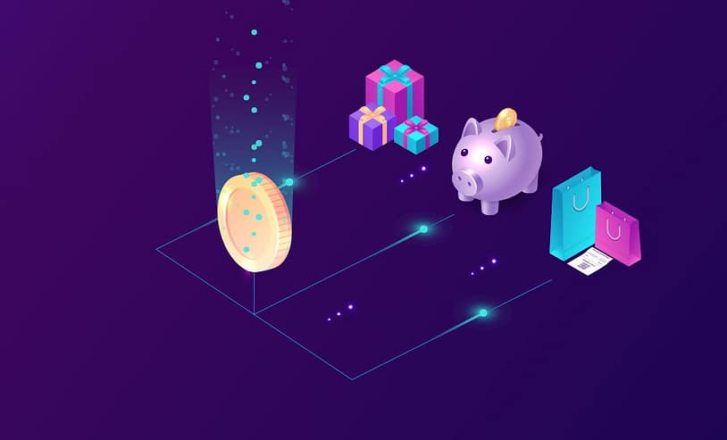 Tokenized Loyalty Points: Blockchain Changing Customer Retention