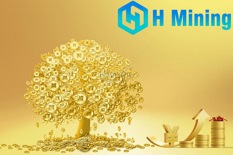Trust Wallet and imToken wallet holders are turning to H Mining.