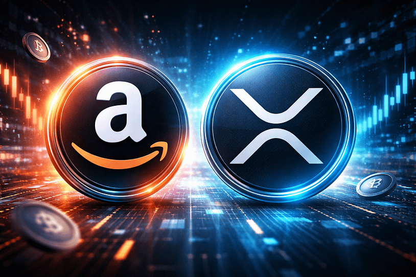 Ripple Builds ‘Next Amazon’ With XRP At The Center: Crypto CEO