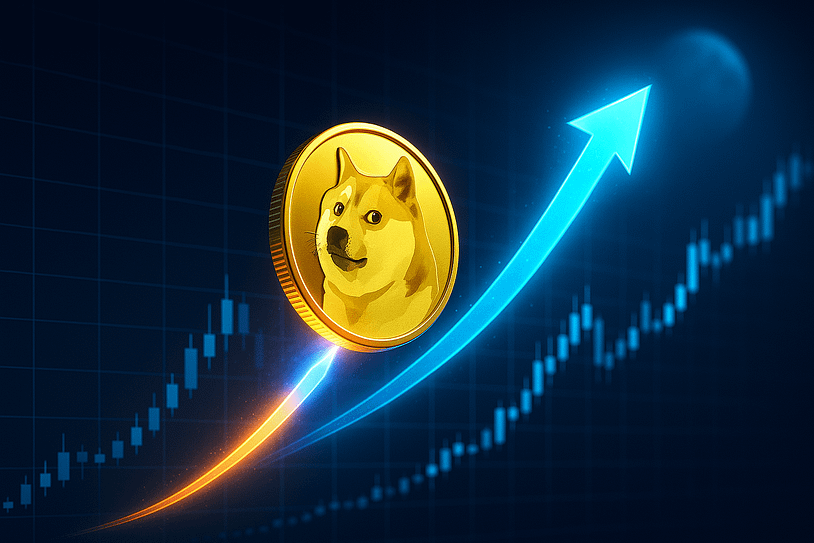 $8 Dogecoin? Analyst Says You’ll Regret Sleeping On This Chart