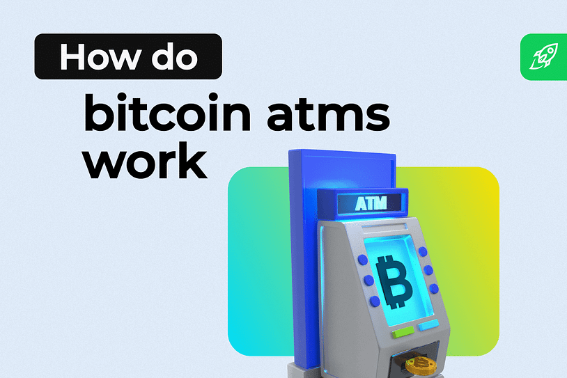 How To Use Bitcoin ATMs