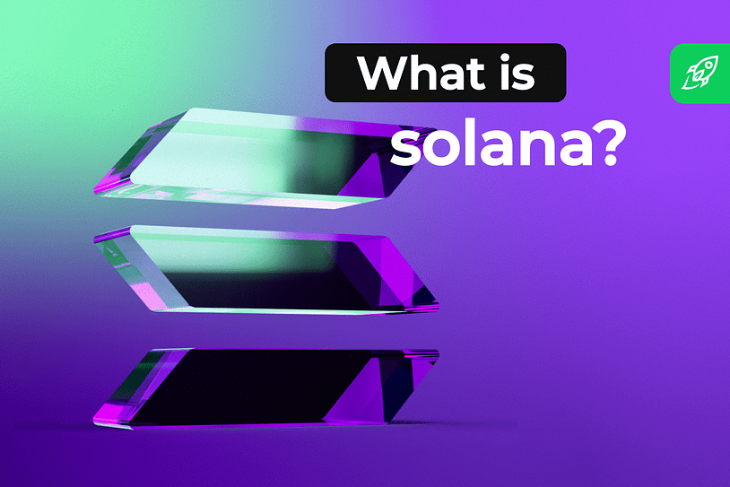 What is Solana (SOL)? How It Works, What It Does, and Why It’s So Fast