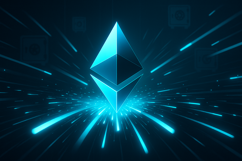Ethereum Veterans Now Selling 45k ETH/Day, Most In 4 Years