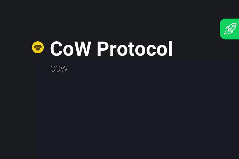 CoW Protocol (COW) Price Prediction 2025 2026 2027